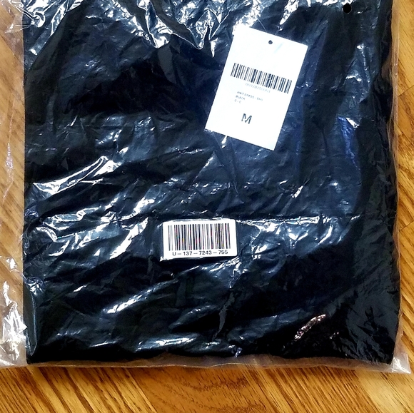 NWT Black Bodycon Dress Size M and Size L Available! - Picture 3 of 9